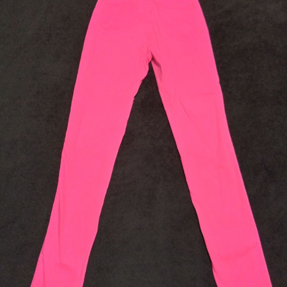 Swank Women's Hot Pink Jeans - Slim Fit